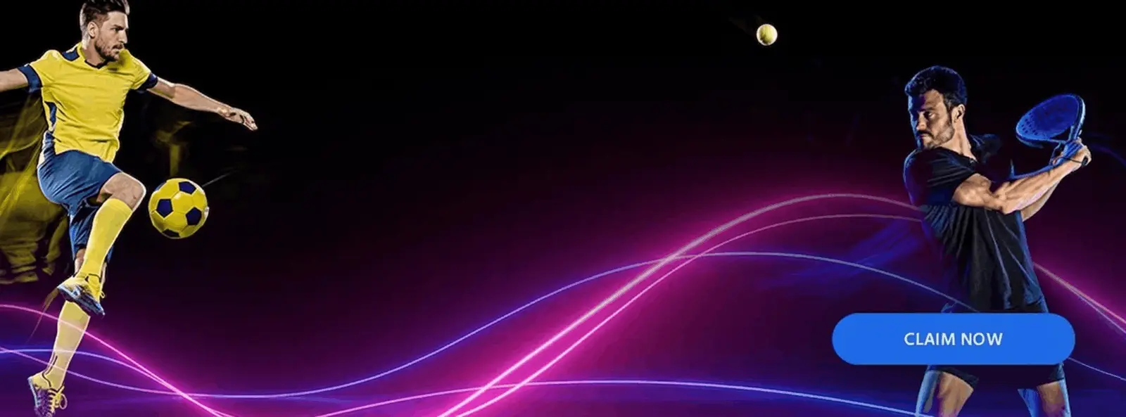 Slotimo — bonus benvenuto sport 100% fino a 100 €